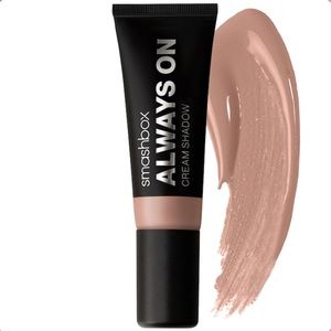 🆕 Smashbox Always On Cream Shadow | Color: Rose - mauve | Brand New In Box